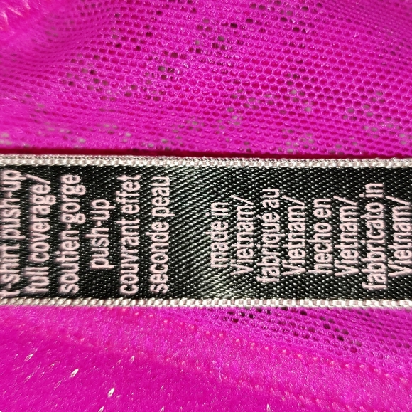 Victoria's Secret bra - Picture 4 of 7